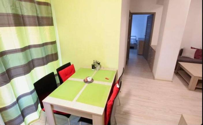 Apartmán Vil Liptovský Ján Liptovsky Mikulas Exterior foto