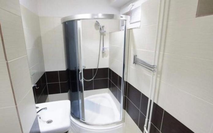 Apartmán Vil Liptovský Ján Liptovsky Mikulas Exterior foto