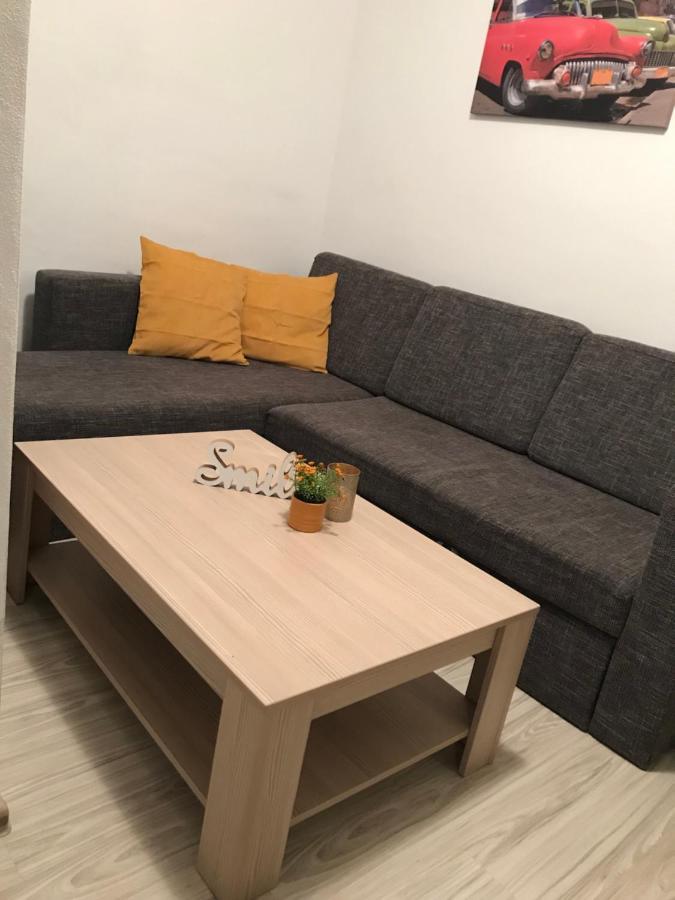 Apartmán Vil Liptovský Ján Liptovsky Mikulas Exterior foto